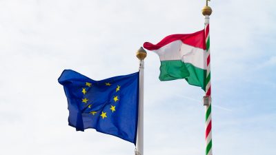 EU-Sanktionsverfahren: Ungarn will Abstimmung des EU-Parlaments anfechten – Protest gegen Orban