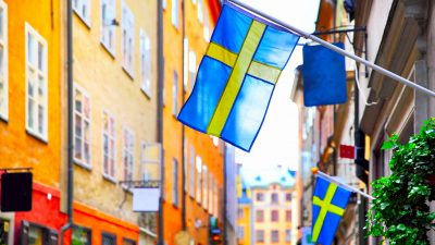 Parlamentswahl in Schweden: Künstler unterzeichnen Appell gegen national-konservative Partei – „Alles, aber nie SD!“