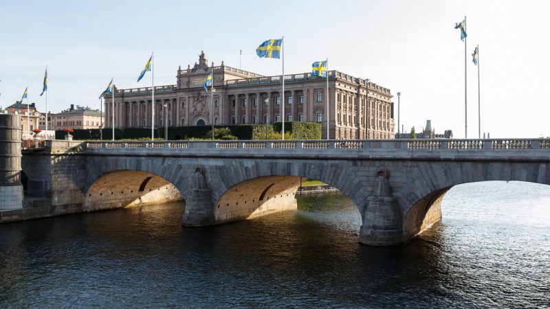 Zweiter Versuch zur Regierungsbildung in Schweden gescheitert