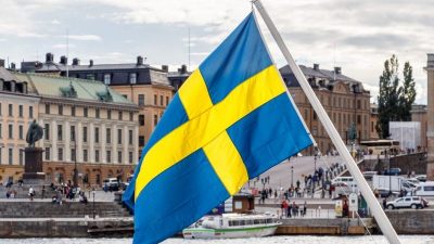 Schwedens Parlament wählt Norlén zum neuen Vorsitzenden