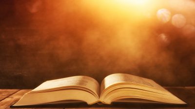 Studie: Religiöse Erziehung führt zu besserem schulischen Erfolg