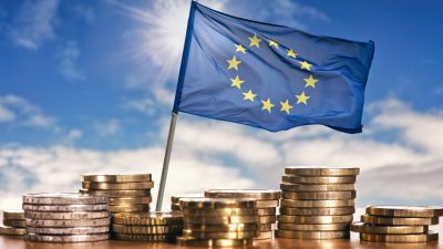 Euro-Finanzminister beraten über Reform von Rettungsfonds und Krisenabwehr