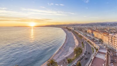 Mord-Komplott an der Côte d’Azur:  Prozess in Aix-en-Provence um Anschlag auf Monaco-Milliardärin