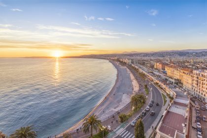 Mord-Komplott an der Côte d’Azur:  Prozess in Aix-en-Provence um Anschlag auf Monaco-Milliardärin