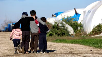 Europäischer Gerichtshof stärkt Schutz für minderjährige Migranten