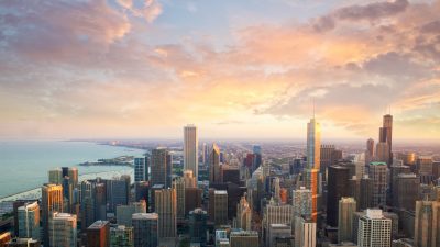 US-Behörden nehmen mutmaßlichen chinesischen Spion in Chicago fest