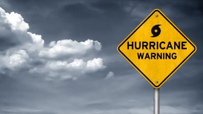 Eine Million wegen Hurrikan evakuiert – Trump: „Es ist einer der schlimmsten Stürme seit vielen Jahren – bringt euch in Sicherheit“
