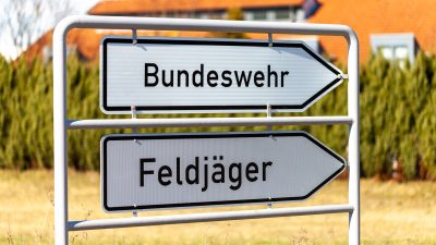 OB Palmer: Straffällige Asylbewerber müssen raus aus den Städten – ab in die Kasernen in den bayerischen Wäldern