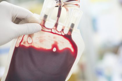 Tropenmediziner: Sicherheit von Blutspenden neu diskutieren