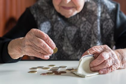 410 Millionen Euro mehr für den Fiskus: Ab 2019 sind 4,98 Millionen Rentner steuerpflichtig