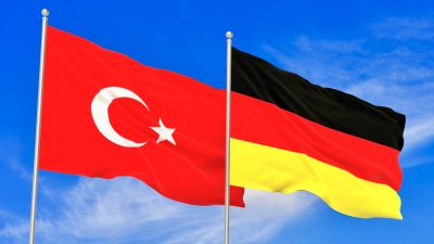 Türkei-Experte Steinbach: Deutschland erweist sich Bärendienst mit Erdogan-Besuch
