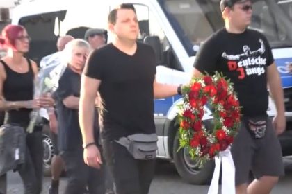 Mönchengladbach: Offizielle Todesursache Selbstmord durch mehrere Messerstiche – Trauermarsch für HoGeSa-Mitgründer Marcel K.