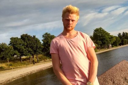 Tod in Neumünster: Krystian (20) starb auf dem Heimweg von der Disco – Messer-Mörder immer noch auf der Flucht