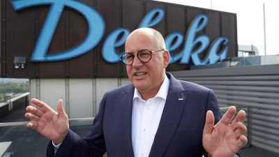 Debeka-Versicherung erwartet 2018 Wachstum in allen Sparten