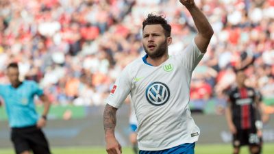 Wolfsburger Traumstart nach Baby-Boom