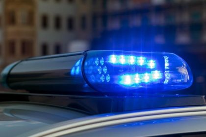 Familiendrama in Darmstadt:  Mann tötet Lebensgefährtin, dann sich selbst – drei gemeinsame Kinder jetzt elternlos