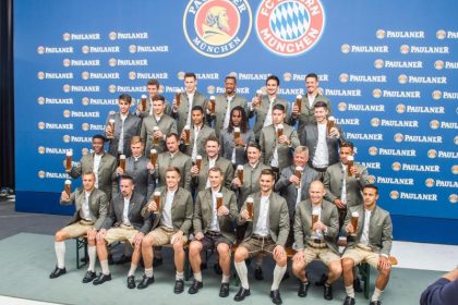 Konkurrenz verzweifelt an den Weißbier-Bayern