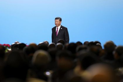 China stellt Afrikanern mehr Wachstum in Aussicht