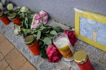 17-Jährige erstochen: Mordprozess in Flensburg beginnt