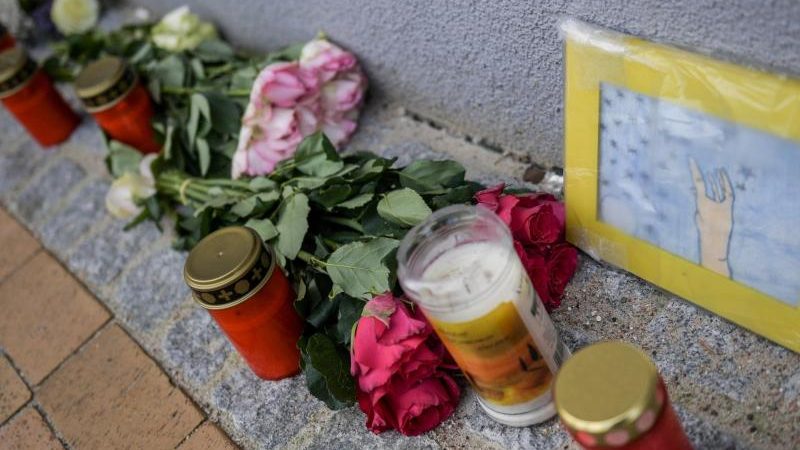 17-Jährige erstochen: Mordprozess in Flensburg beginnt