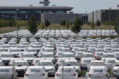 Automarkt: Fahrzeug-Neuanmeldungen in EU, USA und China nehmen wieder zu