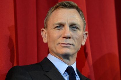 Daniel Craig dreht Mord-Thriller „Knives Out“