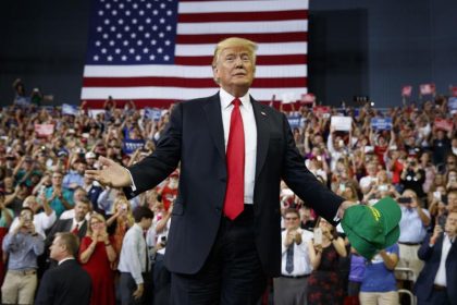 Willy Wimmer: Rettet Donald Trump, den Präsidenten der Vereinigten Staaten