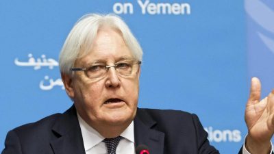 Erste Jemen-Gespräche seit Jahren
