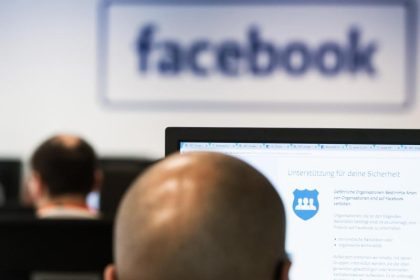 Strenges Score-System und karge Bezahlung: Der Alltag in einem Facebook-Löschzentrum