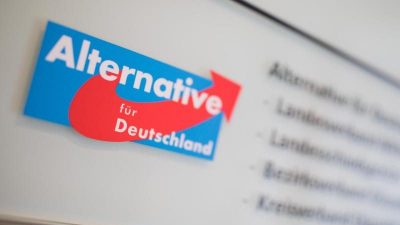 Bremer Verfassungsschutz stuft AfD insgesamt als Verdachtsobjekt ein