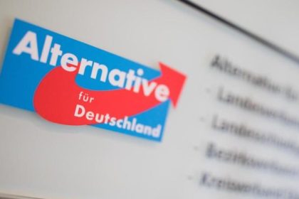 Katholiken-Präsident stuft AfD als rechtsradikal ein – vergleicht sie mit der NSDAP und ruft zum Widerstand auf
