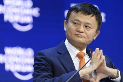 “Anweisungen des Staates Folge leisten”: Alibaba droht Rekordstrafe in China