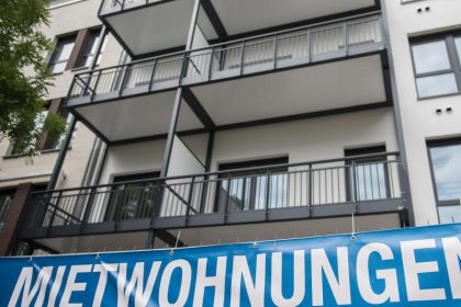 IW warnt vor Mietrechtsverschärfung: Vermieter bleiben auf Kosten sitzen – Dominoeffekt kann Krise verschärfen