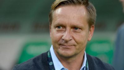 «Bild»: Manager Heldt verlängert Vertrag bei Hannover 96