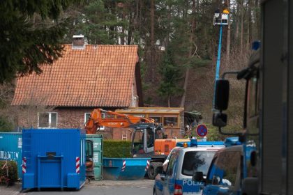 Ein ungewöhnlicher Fall: Ein Friedhofsgärtner als möglicher Serienmörder