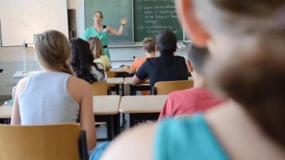 Zahl der Einser-Abiturienten wächst – Deutscher Hochschulverband besorgt über „Noteninflation“