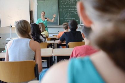 Zahl der Einser-Abiturienten wächst – Deutscher Hochschulverband besorgt über „Noteninflation“