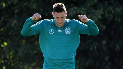 Süle ersetzt Hummels – Angriff mit Reus, Werner und Brandt