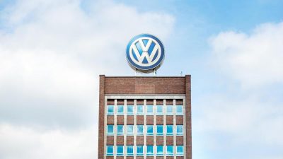 VW-Konzernchef: Autofahren mit Kohlestrom ist „Wahnsinn“