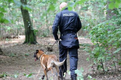 Achtjähriger spurlos verschwunden – Polizei setzt Suche am Sonntag fort