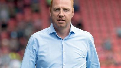 Dynamo Dresden holt wohl Walpurgis als Trainer