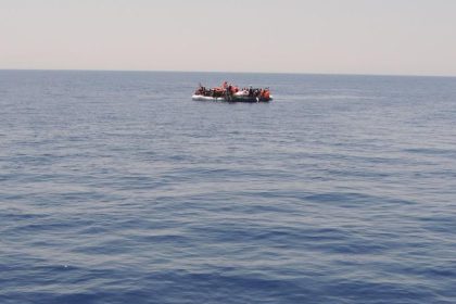 Vor Malta: 180 Migranten aus dem Mittelmeer geholt