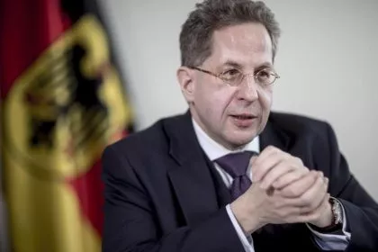 Hans-Georg Maaßen droht Disziplinarverfahren – doch es gibt zwei Manuskripte seiner kritischen Rede