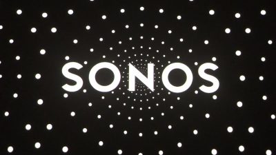 Sonos steigt mit Audi-Kooperation ins Geschäft mit Auto-Lautsprechern ein
