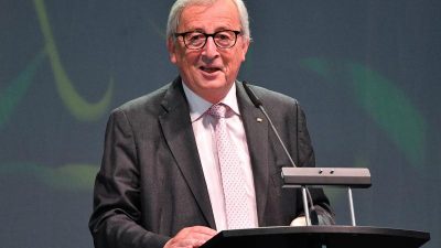EU-Gipfel zu Juncker-Nachfolge nach Marathonsitzung ohne Ergebnis vertagt