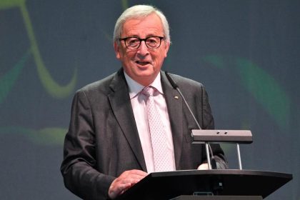 Juncker: „Europa bleibt der schönste Ort zu leben“