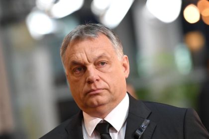 Orban: Merkel und Macron wollen „Söldner an unsere Grenzen schicken“