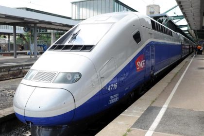 Zugausfälle und massive Verspätungen zwischen Paris, Brüssel und London