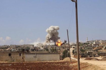 Merkel gegen Nahles, von der Leyen gegen Maas: Koalition streitet über möglichen Syrien-Einsatz