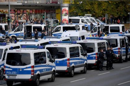 Ermittlungsverfahren nach Demonstration mit Rechtsextremen in Dortmund